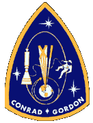 Gemini 11 patch